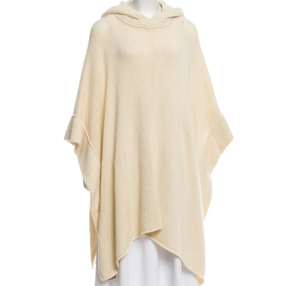 See by Chloé Alpaca Poncho